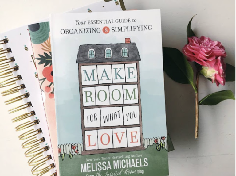 DeCluttering and Organizing